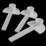 Maxbell 6x Beekeeping Honey Entrance Feeder + 10x Queen Bee Cage Catcher Beekeeper New