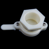 Maxbell 38mm Plastic Honey Gate Valve Extracting +10 Grafting Tools+ Rearing Cupkit
