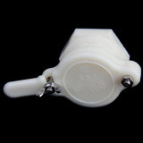 Maxbell 38mm Plastic Honey Gate Valve Extracting +10 Grafting Tools+ Rearing Cupkit