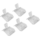 Maxbell Beekeeping Scraper Tool + Hive Frame Holder Grip +5pcs Bee Catchers Clip Tools