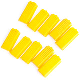 Maxbell 6x Beekeeping Honey Entrance Feeder + 10x Queen Bee Cage Catcher Beekeeper New