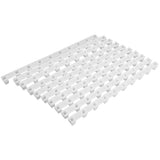 Maxbell 10x Beehive Frame End Spacer Beekeeping Tool+ 5pcs Bee Queen Cage Catcher Clip