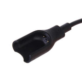 Maxbell 100xWristband USB Charger Charging Cable for  Mi Band 1 Smart Wristband