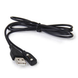 Maxbell USB Charge Charging Cable Charger for Pebble Smart Watch 1st Generation