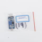 Maxbell 1pcs Photoresistor Detection Photosensitive Light Sensor Module for