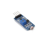 Maxbell 1pcs Photoresistor Detection Photosensitive Light Sensor Module for