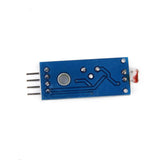 Maxbell 1pcs Photoresistor Detection Photosensitive Light Sensor Module for