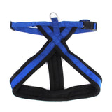 Maxbell Maxbell Dog Safety Adjustable Chest Strap Belt Harness Pet Walking Collar Strap XL