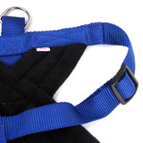 Maxbell Maxbell Dog Safety Adjustable Chest Strap Belt Harness Pet Walking Collar Strap XL