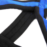 Maxbell Maxbell Dog Safety Adjustable Chest Strap Belt Harness Pet Walking Collar Strap XL