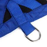 Maxbell Maxbell Dog Safety Adjustable Chest Strap Belt Harness Pet Walking Collar Strap XL