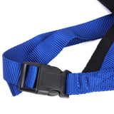 Maxbell Maxbell Dog Safety Adjustable Chest Strap Belt Harness Pet Walking Collar Strap XL