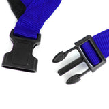Maxbell Maxbell Dog Safety Adjustable Chest Strap Belt Harness Pet Walking Collar Strap XL