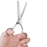 Maxbell Maxbell Professional Dog Cat Pet Grooming Hair Thinning Scissors Shears