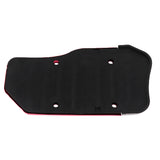 Brake Accelerator Sport NonSlip Pedal Pad Vehicle Automatic AT Car