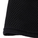 Maxbell Maxbell Breathable Mesh Pet Puppy Dog Walking Collar Chest Strap Harness Black S