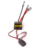 Maxbell 320A Brush Speed Controller ESC for Car Truck Boat
