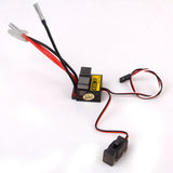 Maxbell 320A Brush Speed Controller ESC for Car Truck Boat