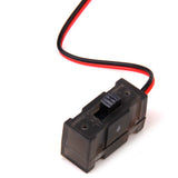 Maxbell 320A Brush Speed Controller ESC for Car Truck Boat