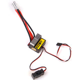 Maxbell 320A Brush Speed Controller ESC for Car Truck Boat