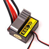 Maxbell 320A Brush Speed Controller ESC for Car Truck Boat