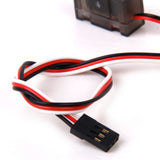 Maxbell 320A Brush Speed Controller ESC for Car Truck Boat