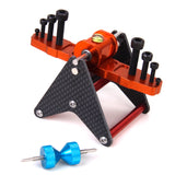 Maxbell Carbon Blade Propeller Balancer for 250 - 700 Helicopter