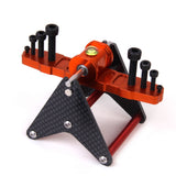 Maxbell Carbon Blade Propeller Balancer for 250 - 700 Helicopter