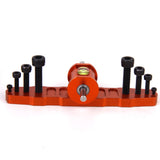 Maxbell Carbon Blade Propeller Balancer for 250 - 700 Helicopter