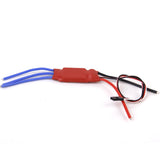 Maxbell 30AMP 30A SimonK firmware Brushless ESC w/3A 5V BEC Red