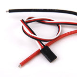 Maxbell 30AMP 30A SimonK firmware Brushless ESC w/3A 5V BEC Red
