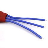 Maxbell 30AMP 30A SimonK firmware Brushless ESC w/3A 5V BEC Red