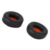 Maxbell 1 Pair 90mm Replacement Ear Pads Cushion For Razer Kraken Game Headphone