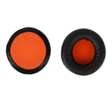 Maxbell 1 Pair 90mm Replacement Ear Pads Cushion For Razer Kraken Game Headphone