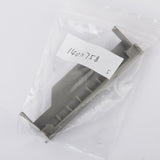 Maxbell 4xHard Disk Drive HDD Caddy Cover Bezel+Screws for DELL LATITUDE D820 D830 M65