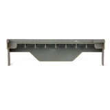 Maxbell 4xHard Disk Drive HDD Caddy Cover Bezel+Screws for DELL LATITUDE D820 D830 M65