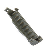 Maxbell 4xHard Disk Drive HDD Caddy Cover Bezel+Screws for DELL LATITUDE D820 D830 M65