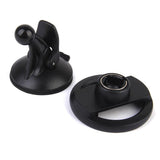Maxbell 11xMagiDeal CarGPS Navigation Mount Dashboard Holder Suction Cup