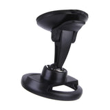 Maxbell 8xMagiDeal CarGPS Navigation Mount Dashboard Holder Suction Cup