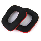 Maxbell 2 Pairs Ear Pads Cushions for Logitech G35 G930 G430 F450 Headphone Headset