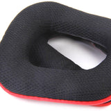Maxbell 2 Pairs Ear Pads Cushions for Logitech G35 G930 G430 F450 Headphone Headset