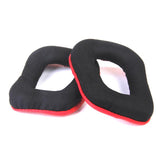 Maxbell 2 Pairs Ear Pads Cushions for Logitech G35 G930 G430 F450 Headphone Headset