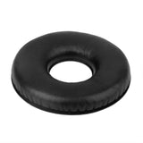 Maxbell 7xReplacement Ear Pads Cushion for AKG K121 K121S K141 K142  Black