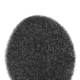 Maxbell 7xReplacement Ear Pads Cushion for AKG K121 K121S K141 K142  Black