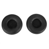 Maxbell 7xReplacement Ear Pads Cushion for AKG K121 K121S K141 K142  Black