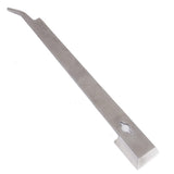 Maxbell 2Pcs Beekeepers Beekeeping Stainless Steel Hook Hive Tool Extracting Scraper New