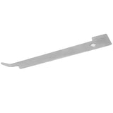 Maxbell 2Pcs Beekeepers Beekeeping Stainless Steel Hook Hive Tool Extracting Scraper New