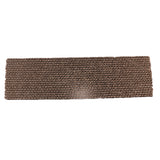 Maxbell Maxbell Straight Corrugated Board Cat Scratcher Seize Scratch Pad Catnip Bed