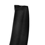 Maxbell 1 Pair Blue Ear Pads Cushion+1pc Black Headband for Logitech G930 G430 Headphone