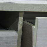 Maxbell 6xMagiDeal Adhesive Silicone Semicircle Feet Bumper Door Furniture 100pcs